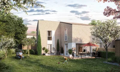 Domaine Palomino à Bruges