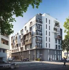 Nice - resid. etudiante unice à Nice