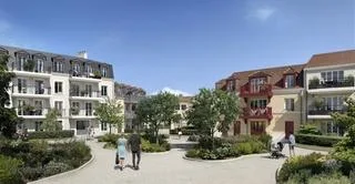 Arbor & home à Gagny