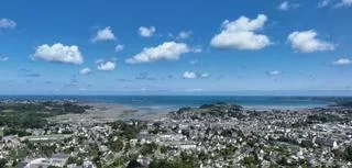 Plaisance à Paimpol