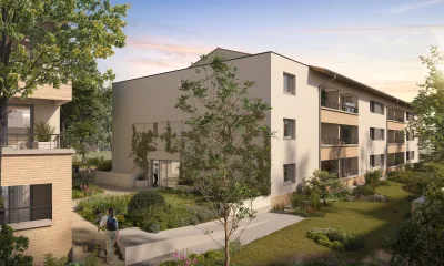 Terra Alta à Auzeville-Tolosane