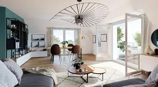 Gfi - villa aelia à Quimper