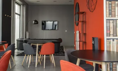 LE UP à Lyon
