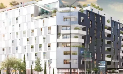 CAMPUS 15 à Toulouse