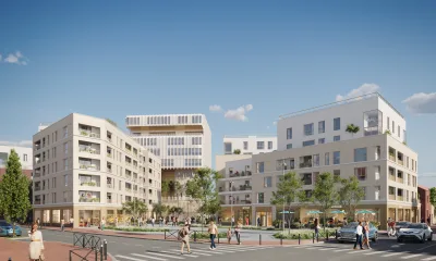 LUMINE&SENS à Fontenay-sous-Bois