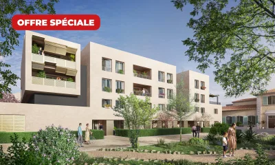 Bastide Centhis à Marseille