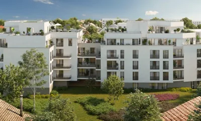 ELEGANCIA à Champigny-sur-Marne