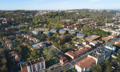 INITIA à Ramonville-Saint-Agne