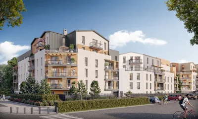 VERT'UOZ à Meaux