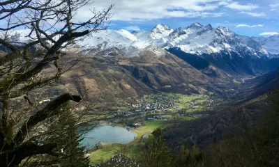 LE LYS à Loudenvielle