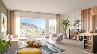 Villa 33 à Beausoleil