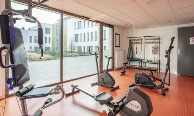 STUDYWEST à Lyon