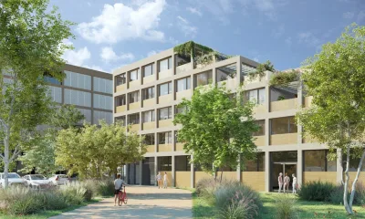 AERO CAMPUS à Toulouse