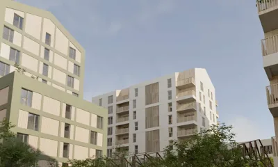 LE WINSTON à Tours