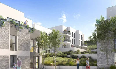L'AIR DU TEMPS à Irigny