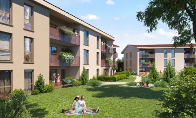 Le Domaine du Centre à Ternay