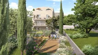 SUR LA PLACE à Rillieux-la-Pape