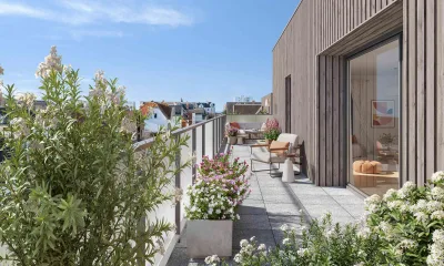 Alizé à Berck
