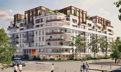 Majestic en Seine à Villeneuve-la-Garenne