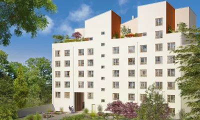L'initiale ms à Lyon