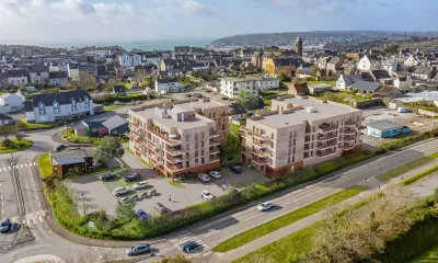 IROIZ 2 à Crozon