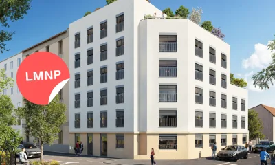 LE FOCUS à Lyon