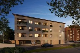 Residence lagarde à Albi