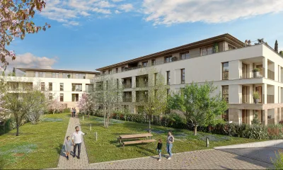 SIGNATURE - TROIS MAISONS à Nancy