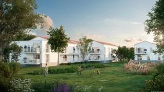 Villa barena à La Barre-de-Monts