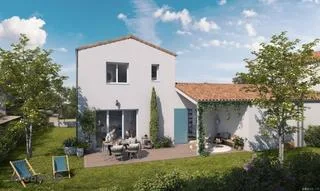 Naturielles à Saint-Sulpice-de-Royan