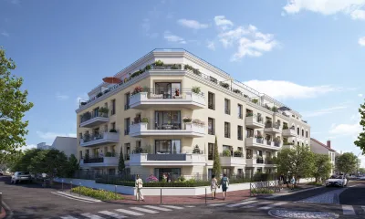La Closerie à Saint-Maur-des-Fossés