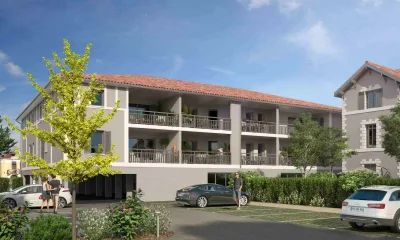AMÂN à Magescq