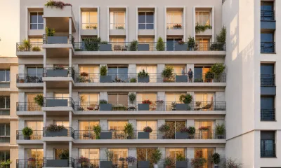 Le belvédère à Neuilly-sur-Seine