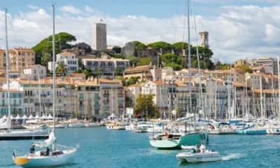 Mougins à Mougins