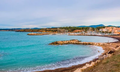 Six-fours-les-plages - six sens à Six-Fours-les-Plages