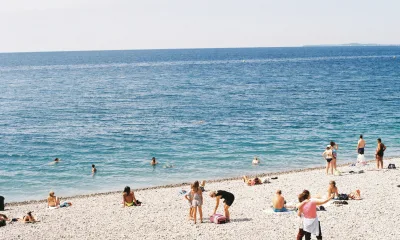 Biscarrosse - 5 avenue voltaire - uli à Biscarrosse