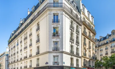 PARIS 15 - Magisson à Paris