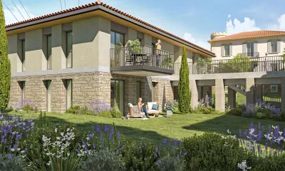 Mougins à Mougins