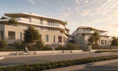 Ondéline à Agde
