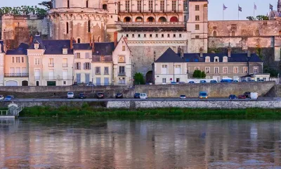 26 BIS RUE DE LA CONCORDE à Amboise