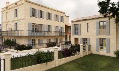 626 Rue Moulin Biguey à Saint-Émilion