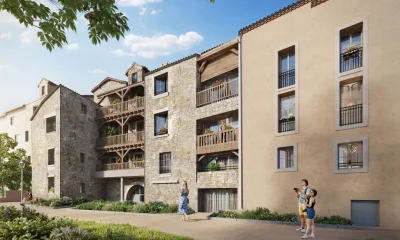L'HOTEL DE SULLY à Périgueux