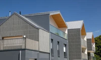 Le Safran à Séné