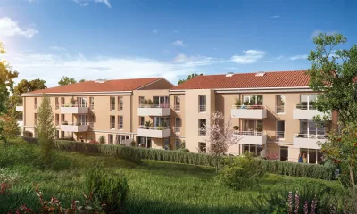 Domaine des Aures "La Vallée" à Manosque