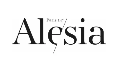 Alésia à Paris