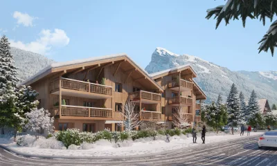 Septentrion à Samoëns
