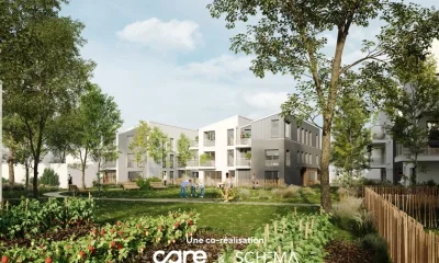 Embellie à Argenteuil