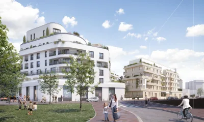 Alter Ego à Asnières-sur-Seine