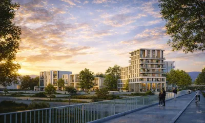 Nouvelle Rive à Le Mans