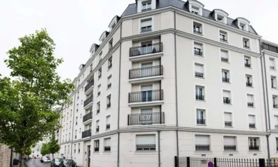 Maison Alfort(94) - Résidence Etudiante- Nexity Studéa à Maisons-Alfort